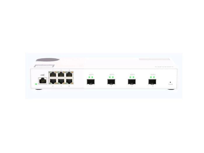 QNAP Product Image QSW-M2106-4S-US
