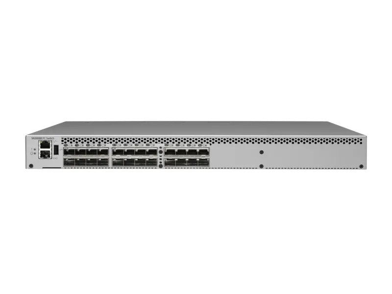 HP Network Switch - QW937B