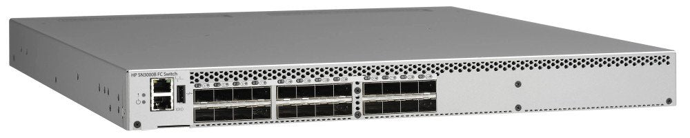 HP Network Switch - QW937SB