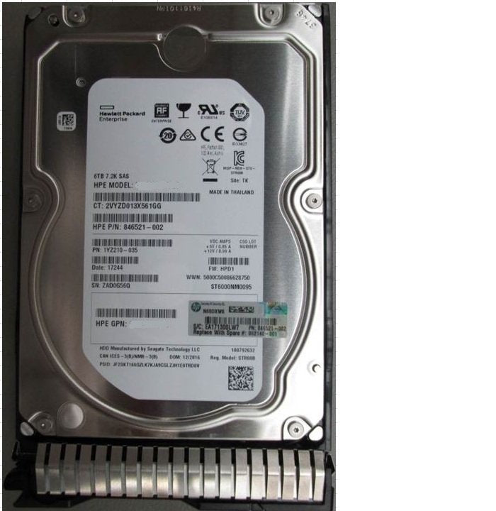 HP Product Image R0Q58A