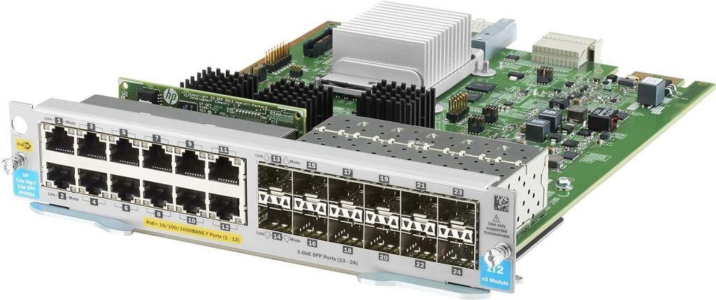 HPE Product Image R0X42-61001