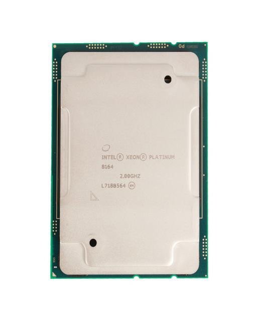 Dell Intel Processor - R2J9T