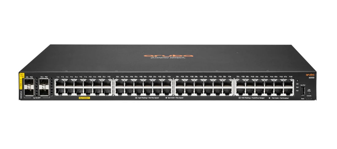 HPE Product Image R8N85B