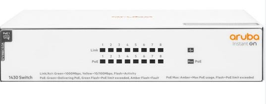 HPE Product Image R8R46-61001