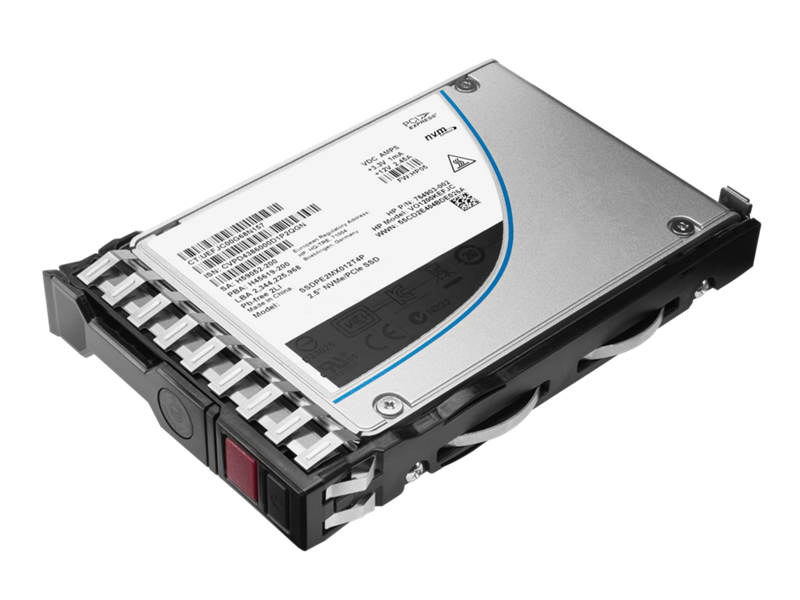 HPE Product Image R9H68C