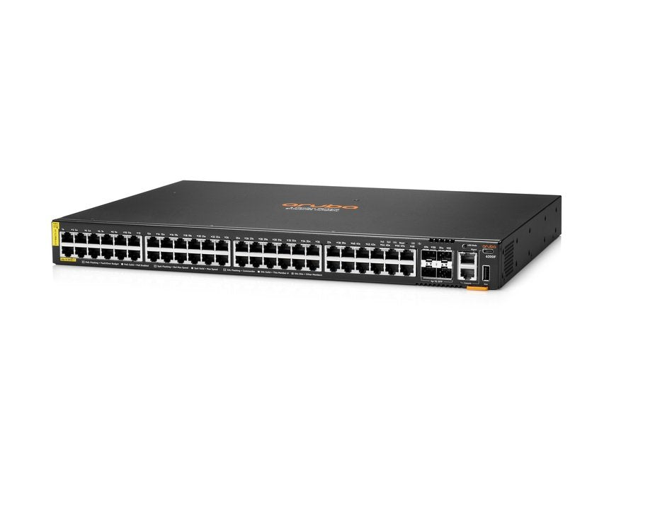 HPE Product Image S0M85A