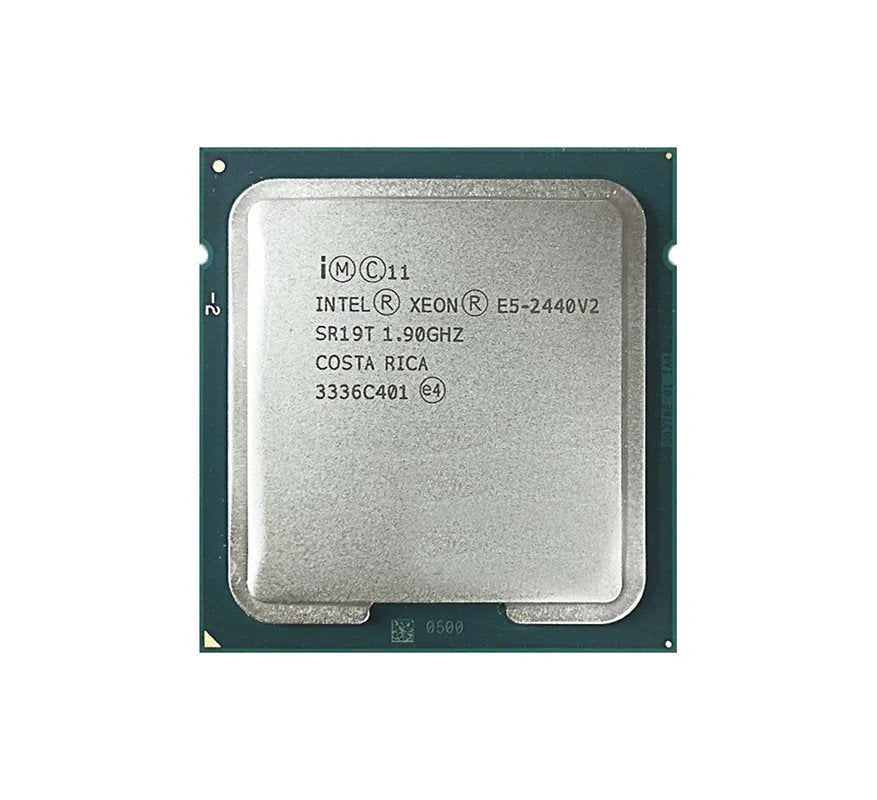 Fujitsu Intel Processor - S26361-F3829-L190