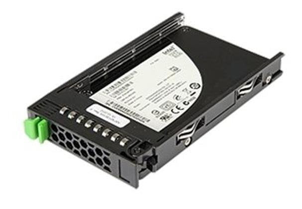 Fujitsu Solid State Drive - S26361-F5614-E384