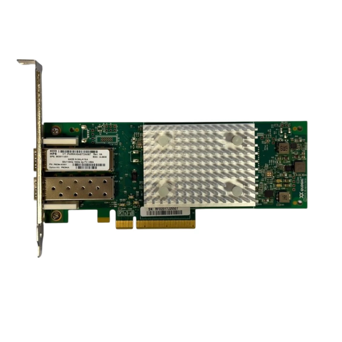 HPE Product Image S4P78A