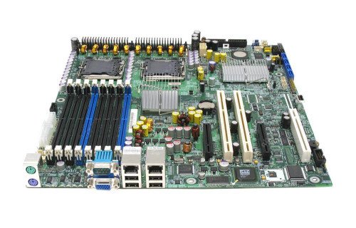 Intel Server Motherboard - DA0T75MB6I0