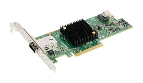 LSI Logic Network Adapter - SAS92074I4E