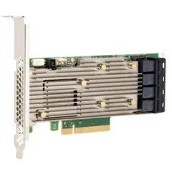 Broadcom RAID Controller - SAS9460-16I