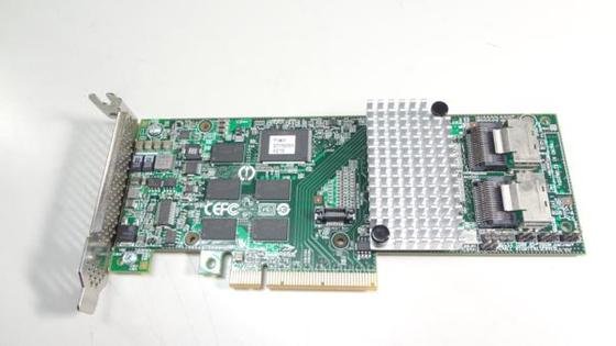 LSI Product Image SAS9461-16I