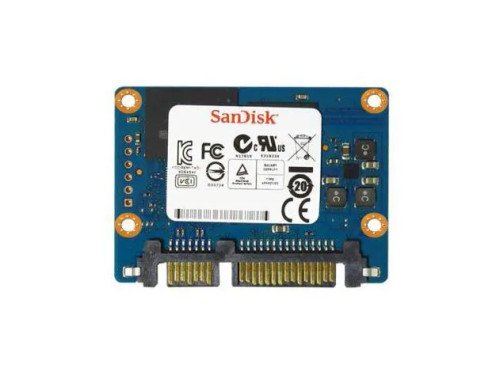 SanDisk Solid State Drive - SD6SA1M-256G-1003