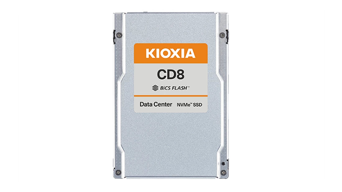 Kioxia Product Image SDF7241GEB01T
