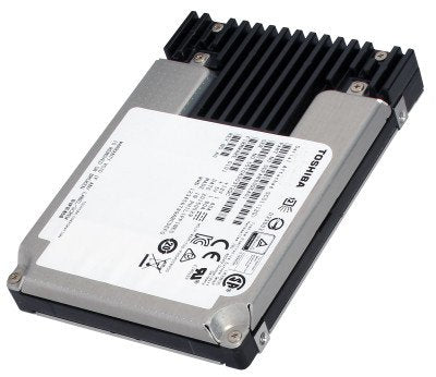 Toshiba Solid State Drive - SDFA580DAB01