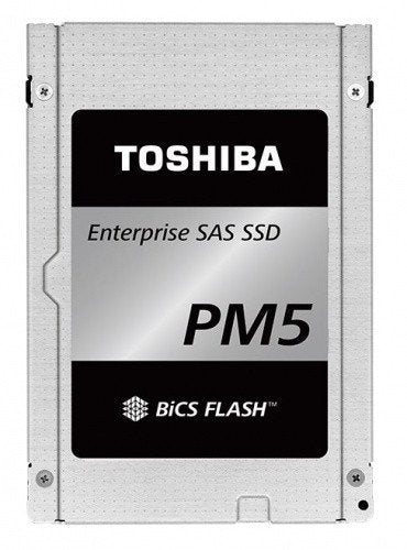 Toshiba Solid State Drive - SDFBE74DAB01