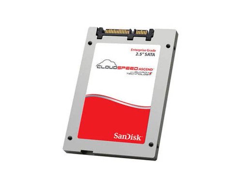 SanDisk Solid State Drive - SDLFODAR-240G