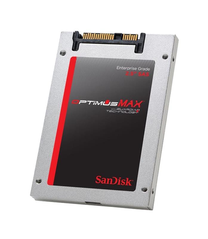 SanDisk Solid State Drive - SDLLOCDR038T5CA1