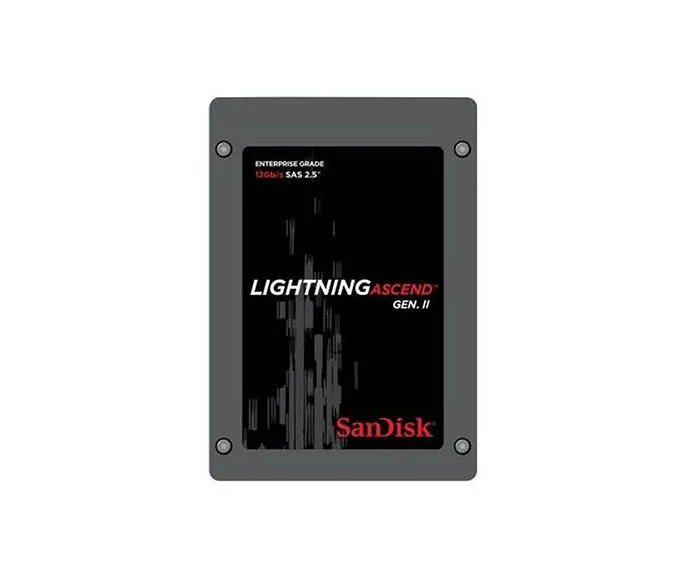 SanDisk Solid State Drive - SDLTOCKM-016T-5C03