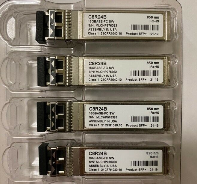 Dell Product Image SFP-16GFC-SW