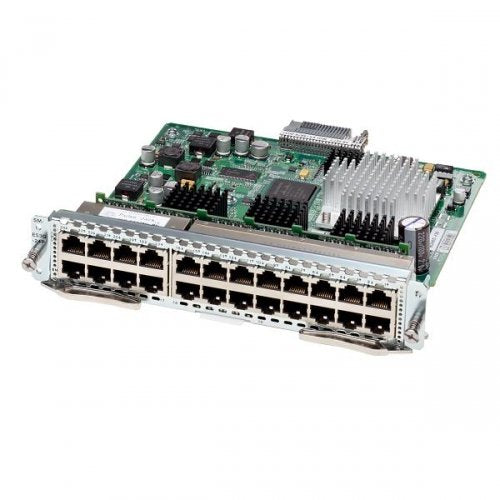 Cisco Product Image SM-ES3G-24-P