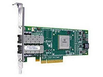 HPE Network Adapter - SN1000Q