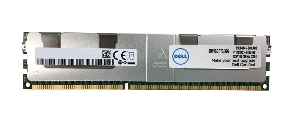 Dell Product Image SNPJGGRTC32G