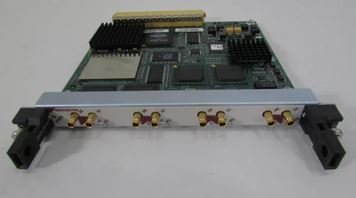 Cisco Product Image SPA-4XCT3DS0