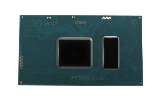Intel Processor - SR33Z