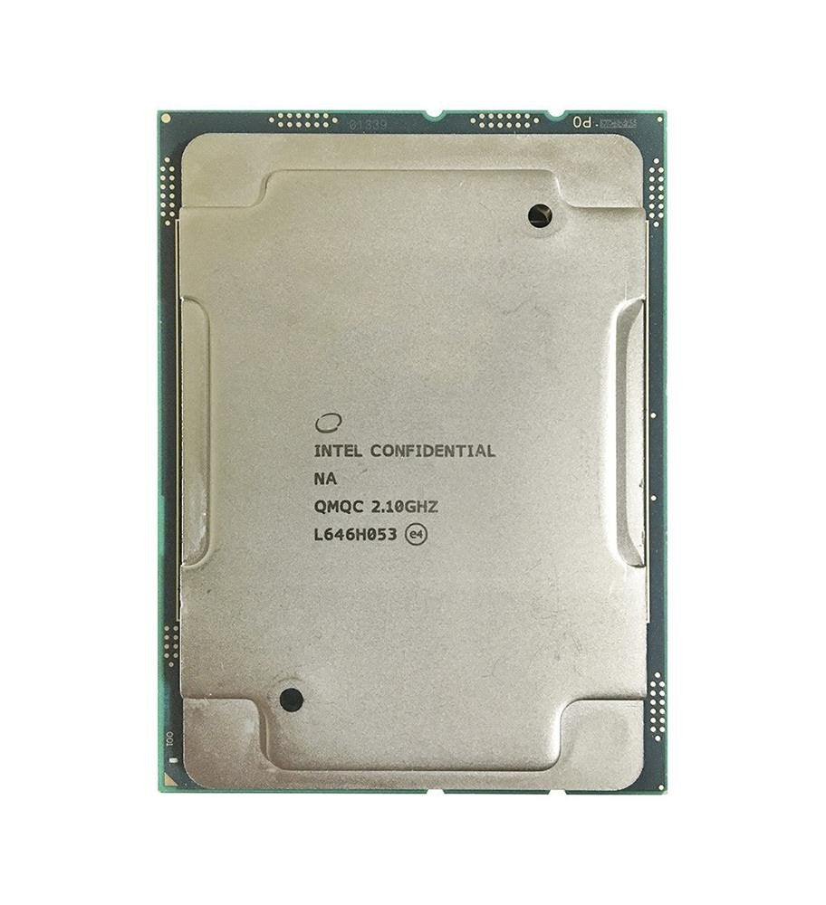 Intel Processor - SR37H