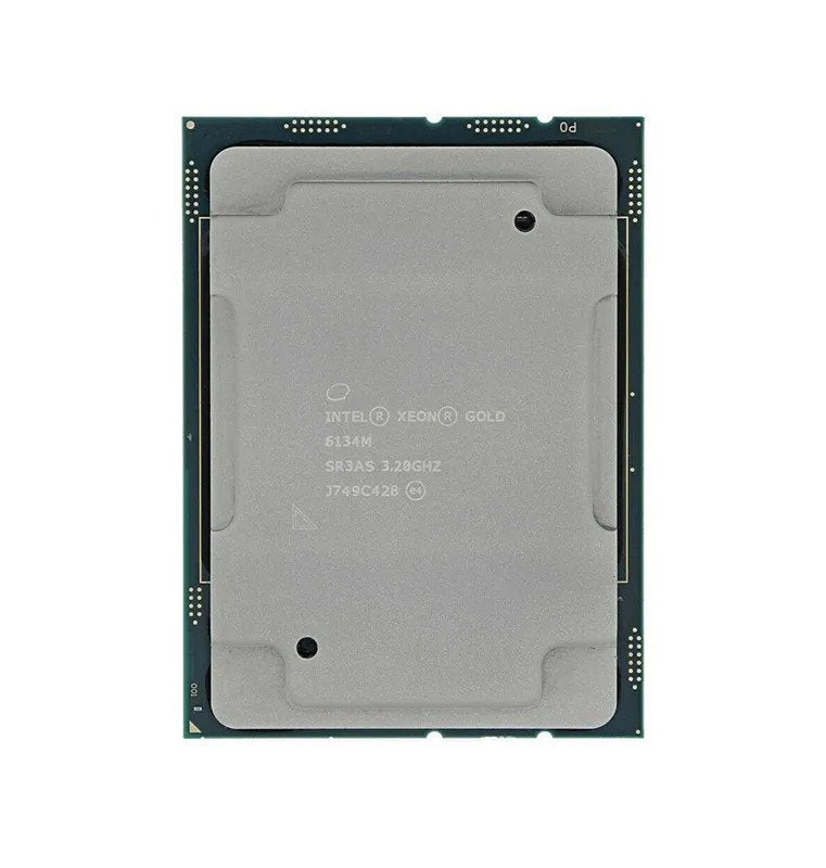 Intel Processor - SR3AS