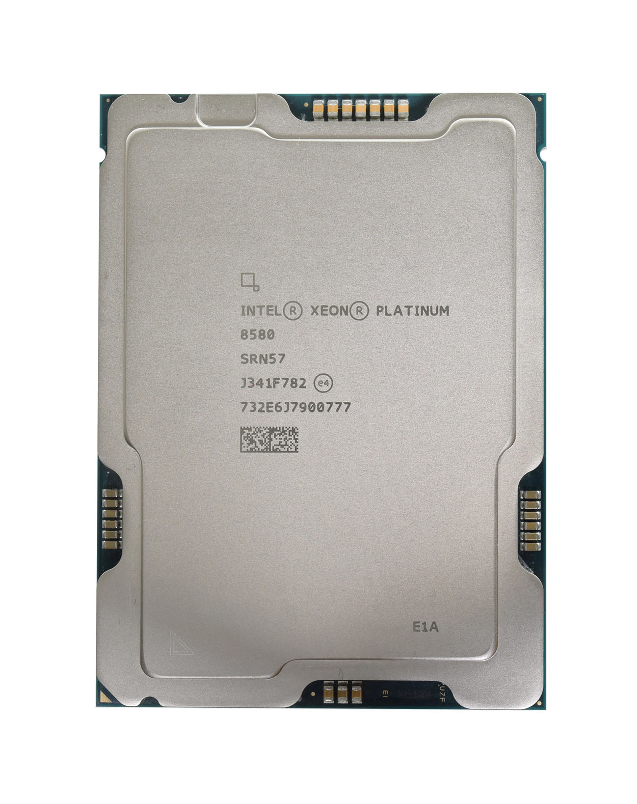 Intel Product Image PK8072205512000