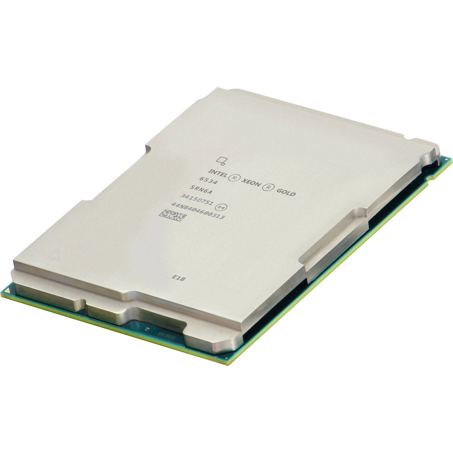 Intel Xeon Gold 6534 8-Core Processor - SRN6A