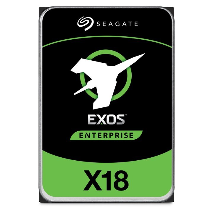 Seagate Product Image ST16000NM002J