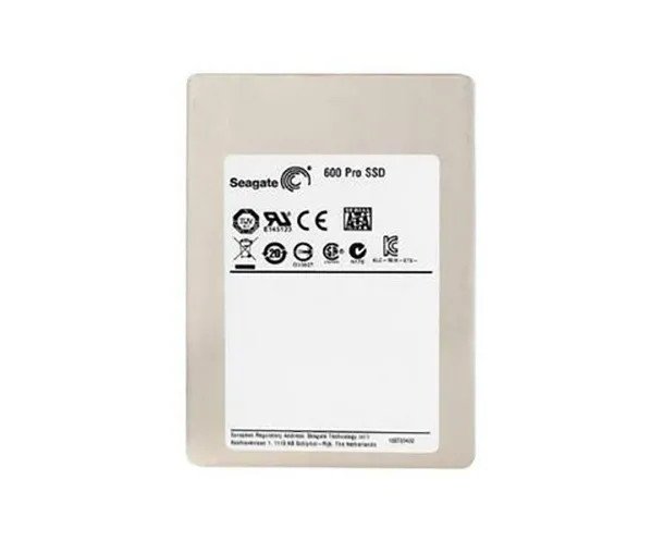 Seagate Solid State Drive - ST240FP0001