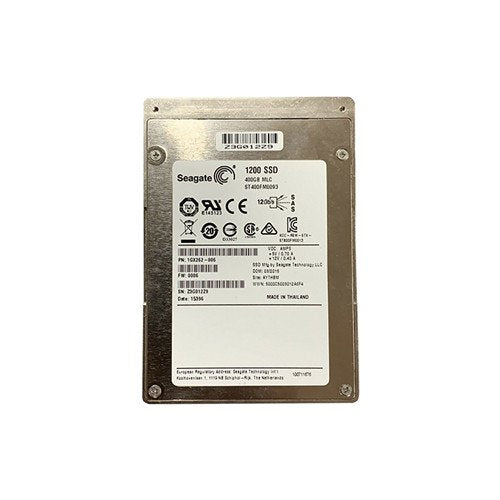Seagate Solid State Drive - ST400FM0093