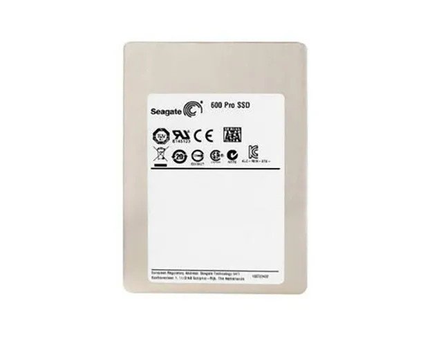 Seagate Solid State Drive - ST400FP0001