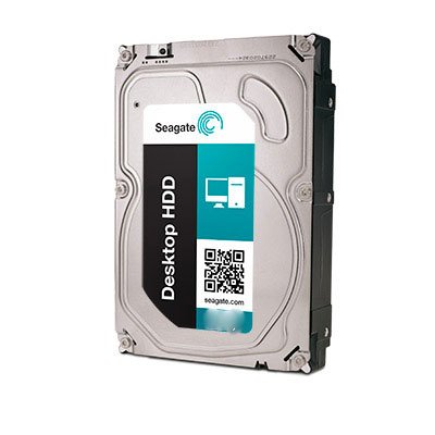 Seagate Product Image ST6000DX000