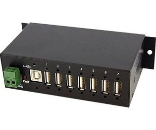 StarTech Product Image ST7200USBM