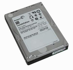 Seagate Product Image ST9500430SS