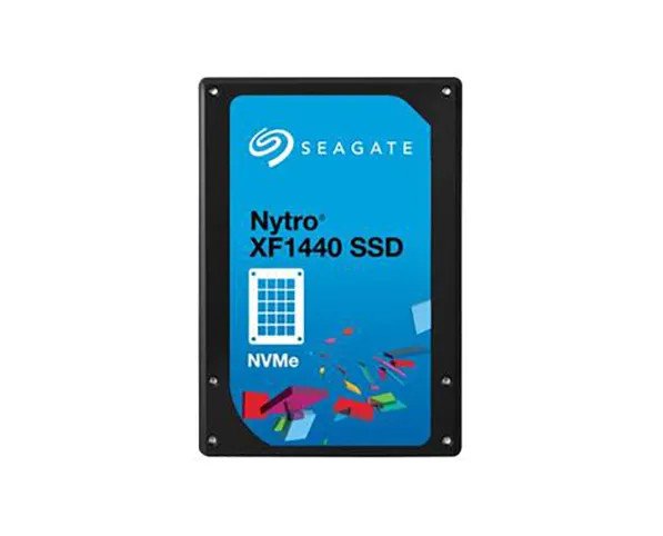 Seagate Solid State Drive - ST960KN0011