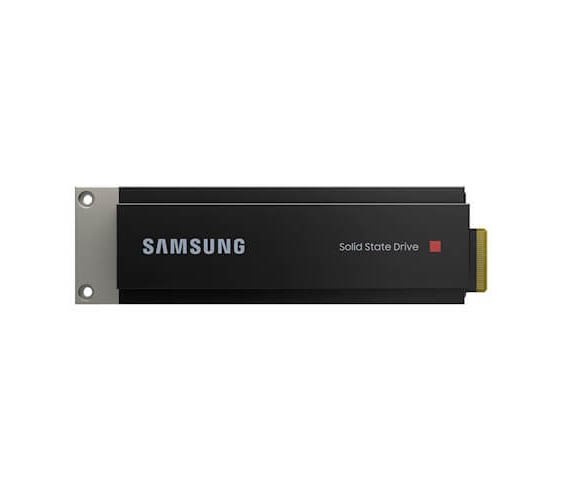 Samsung 3.84TB PCI Express 5.0 x4 Solid State Drive (SSD) - MZTL63T8HFLT-00AW7