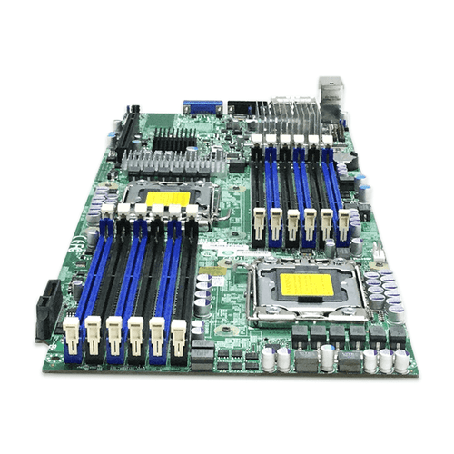 SuperMicro Laptop Motherboard - X8DTT-HF+