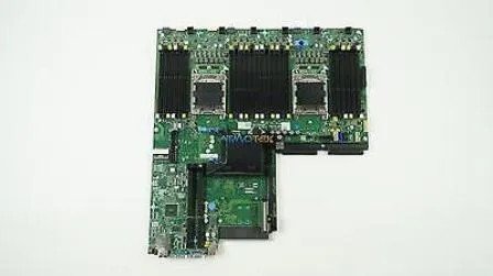 Dell Server Motherboard - T0WRN