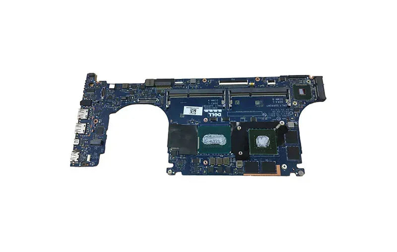 Dell Laptop Motherboard - T37HN