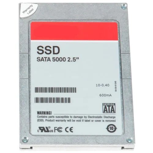 Dell Solid State Drive - T5P95