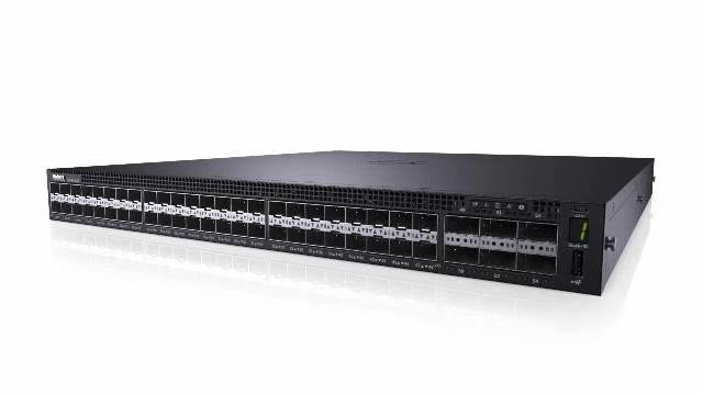 Dell Network Switch - TF3V9