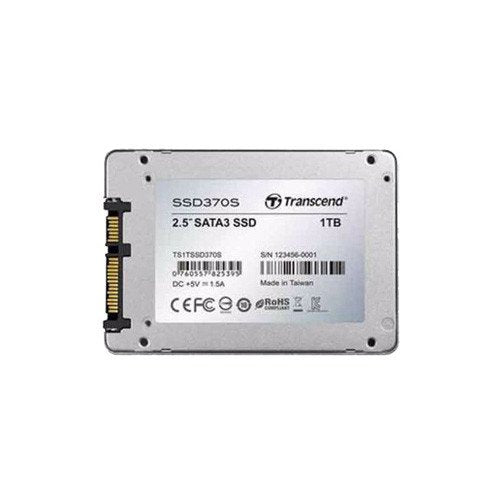 Transcend Solid State Drive - TS1TSSD370S