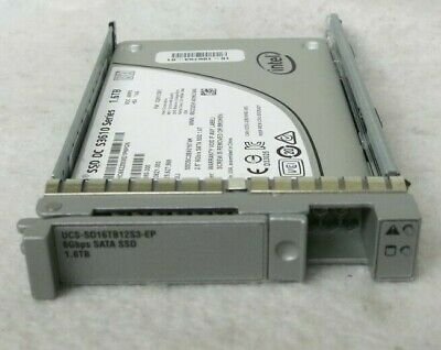 Cisco Product Image UCS-SD16TB12S3-EP